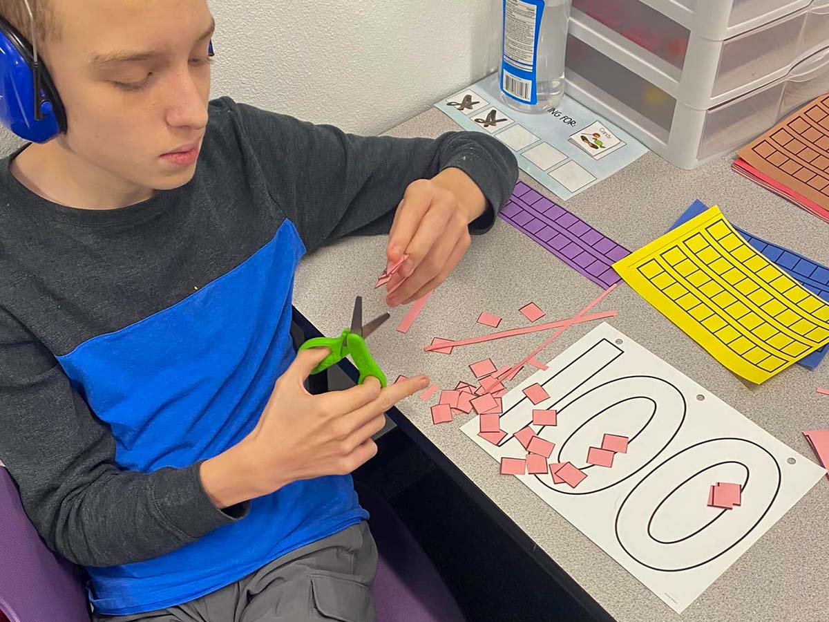 Campuses Learn More About Our Phoenix Autism School Campuses Autism