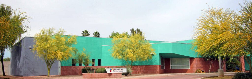 Autism Academy - Tempe