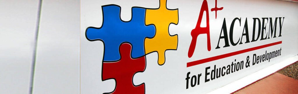 Back To School At The Autism Academy