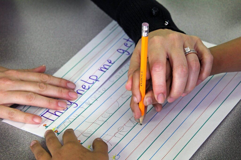 Empathy for children with autism