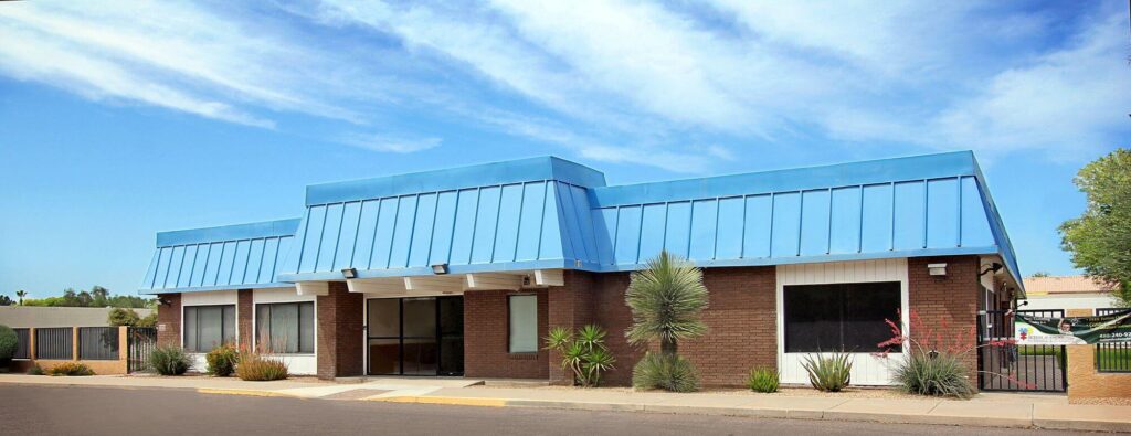 Autism West Valley Campus