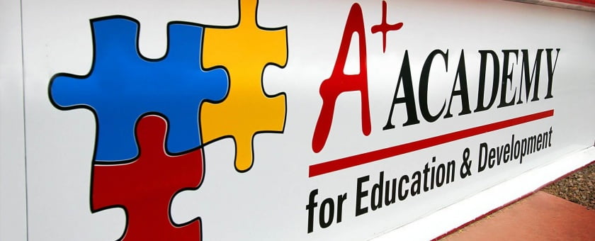 A+ Autism Academy