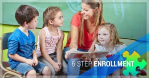 Autism Academy Enrollment Steps