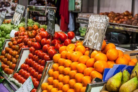 The Autism Spectrum Disorder and Diet