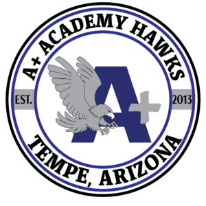 Autism Academy Tempe Hawks