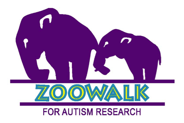 Zoo Walk for Autism Research