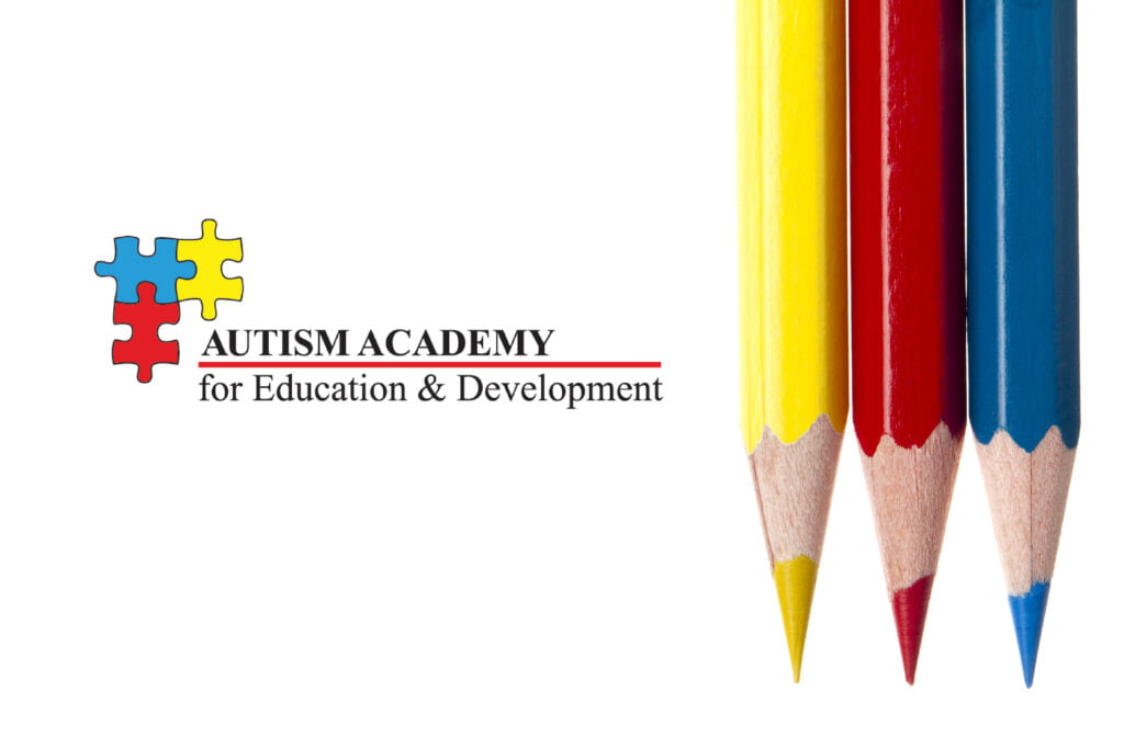 AAED Colored Pencils