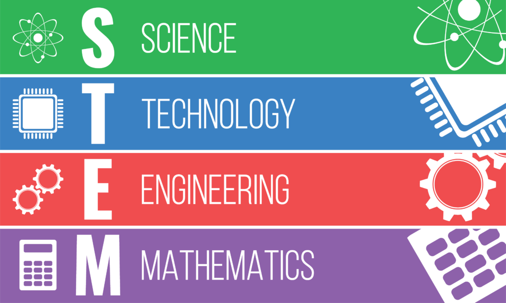 Science Fair STEM Night