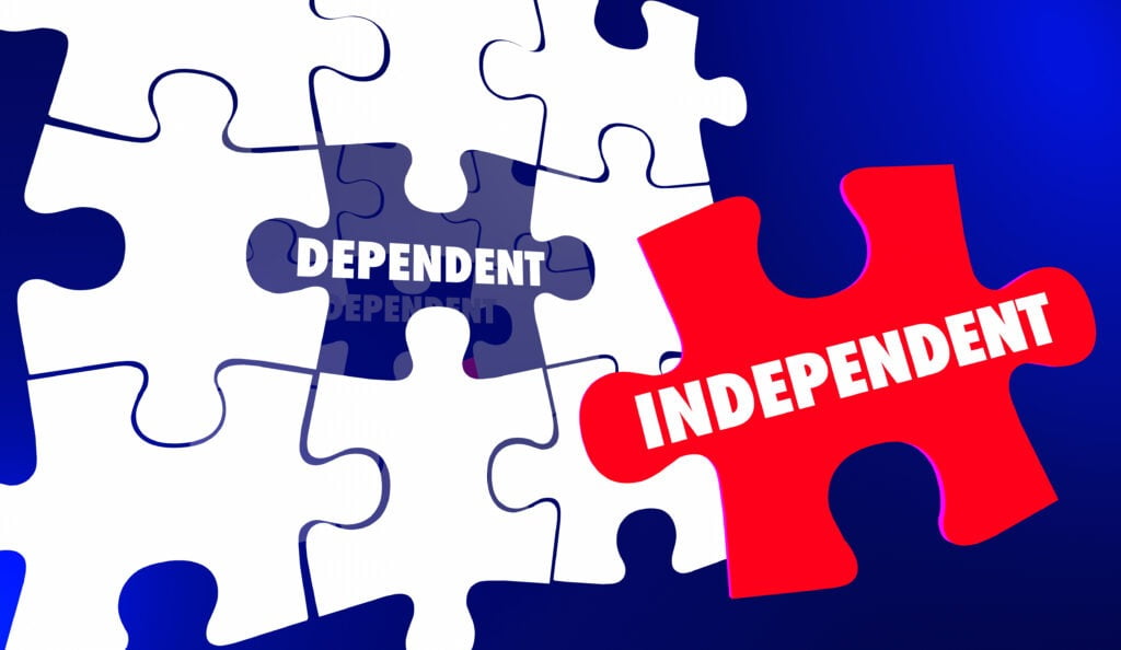 Independent Living with Jennifer Sevier