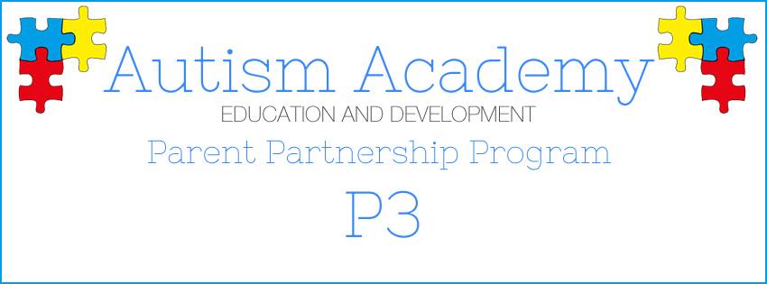 Parent Partnership Program P3