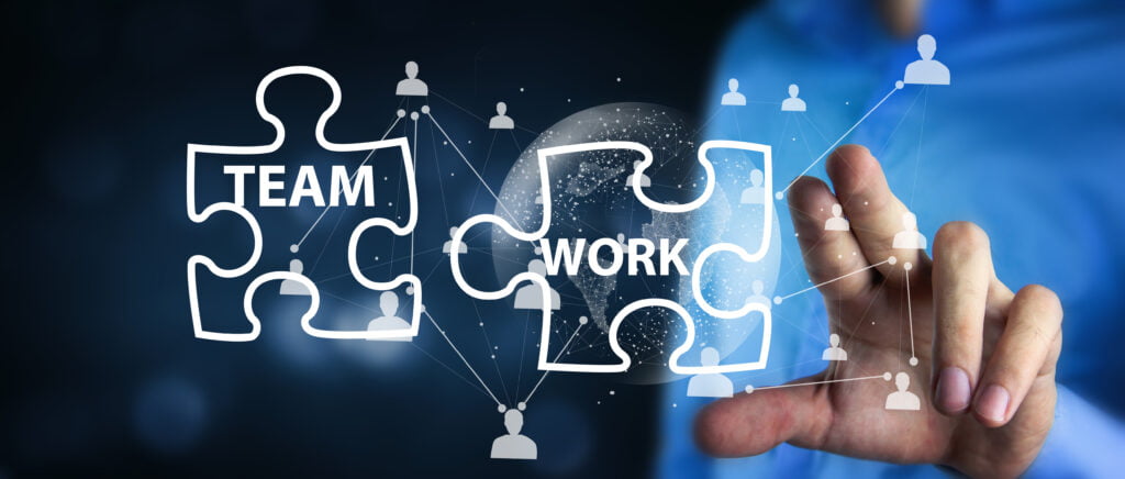 Character building and development