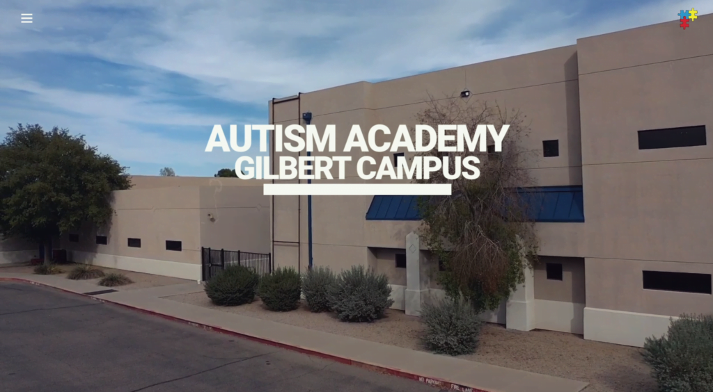 Autism Academy for Education & Development - Gilbert Campus