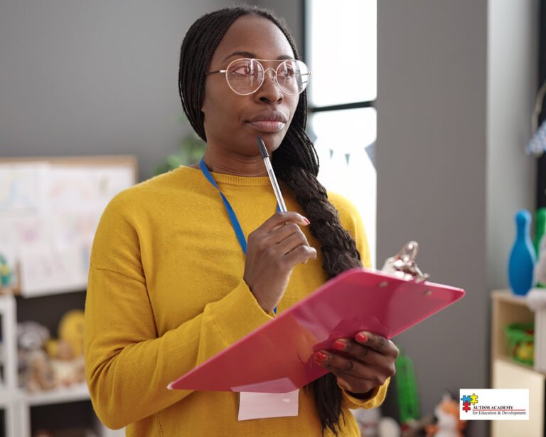 Behavior Specialist Job Description Autism Academy
