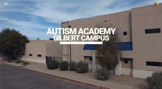 Autism Academy Gilbert Campus