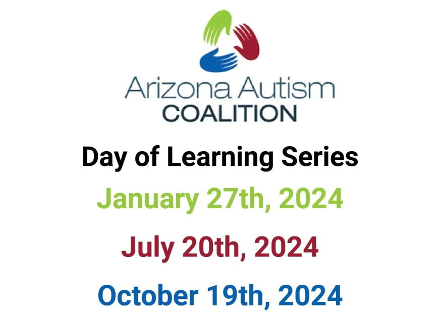 Day of Learning Series