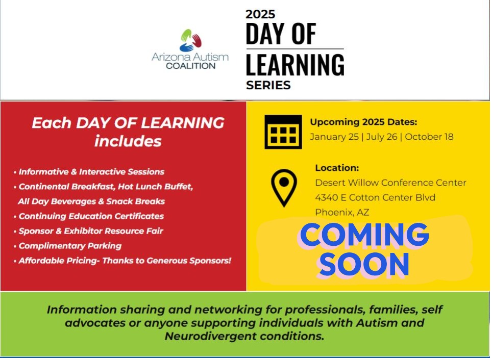 Day of learning 2025