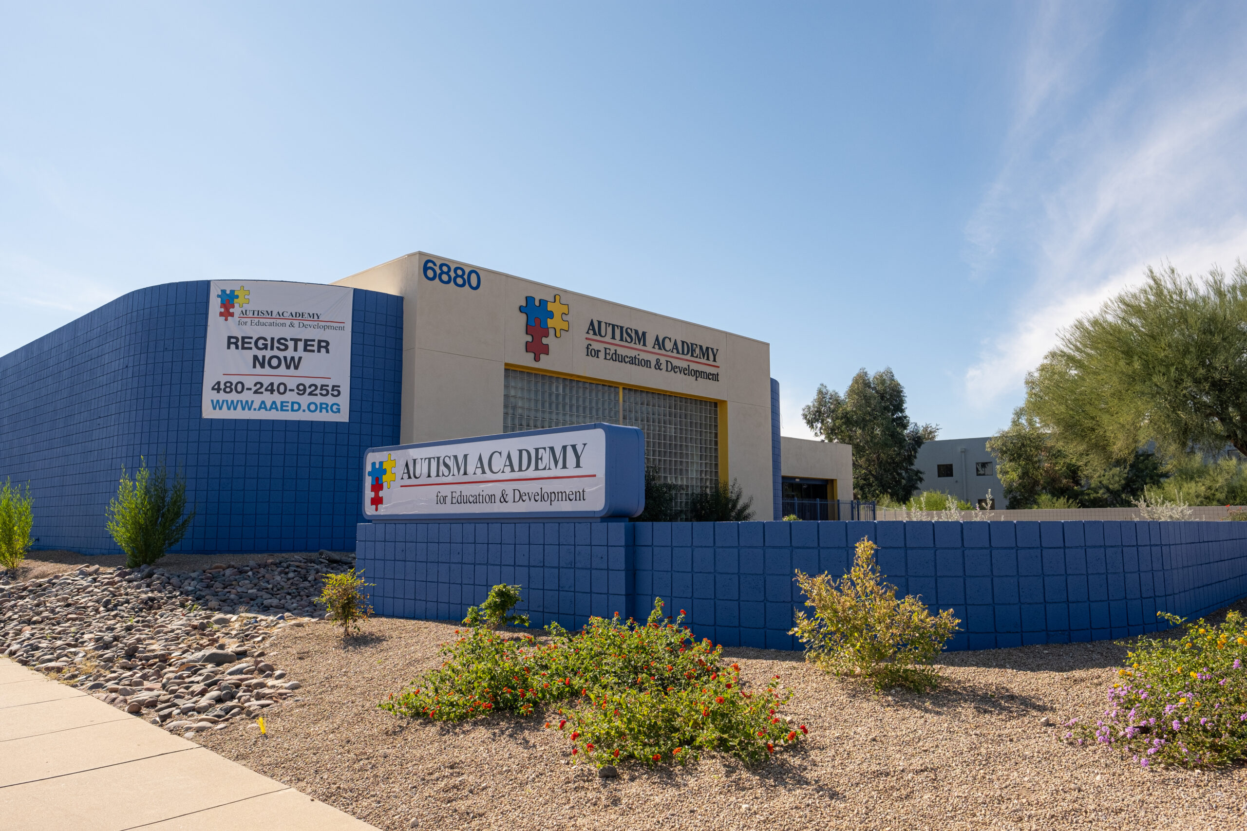 Tucson Campus