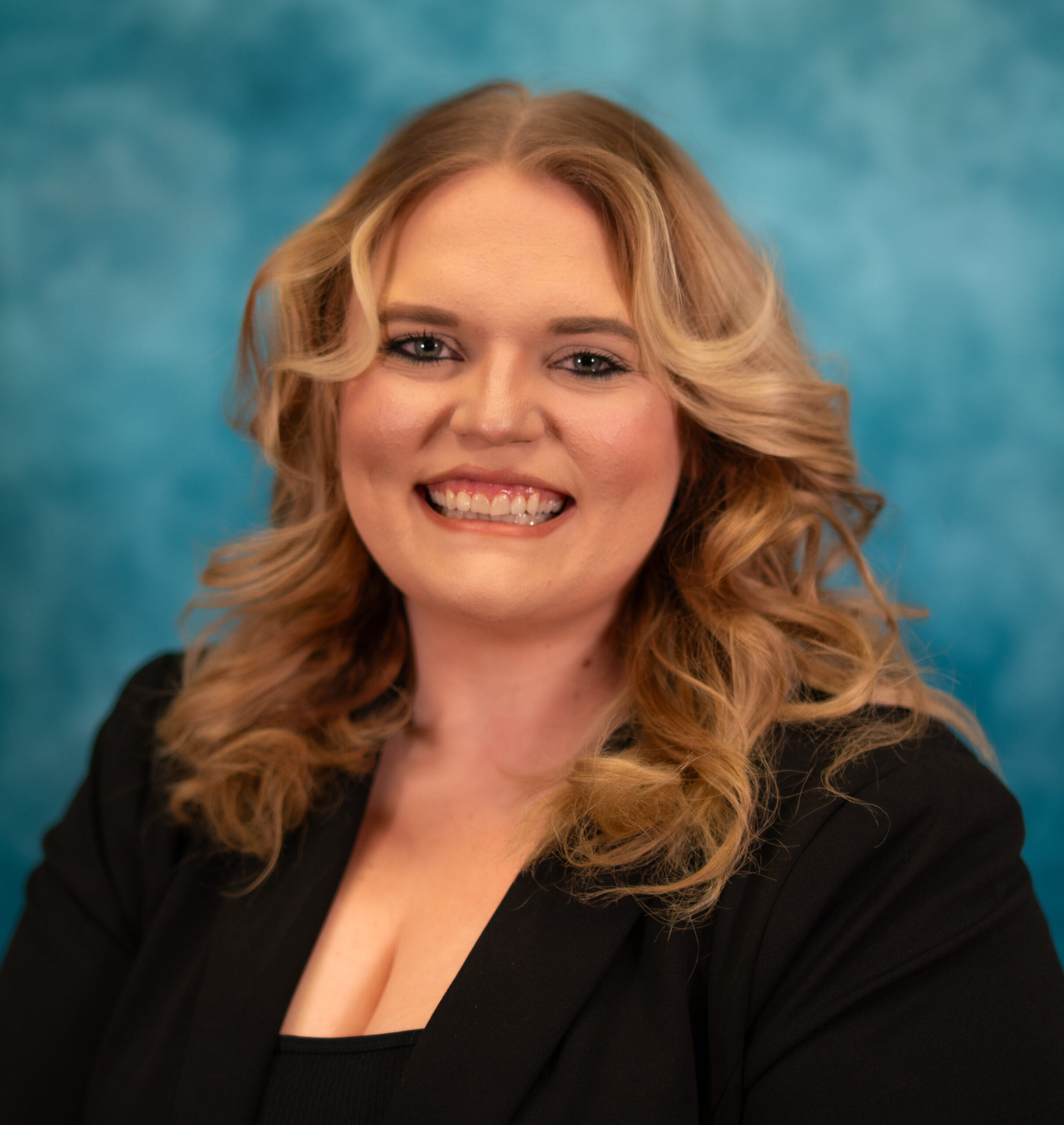 Kalina Andrea 2025 Teacher Mentor/Executive Team Member