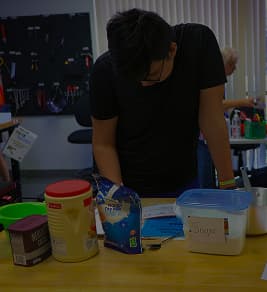 group-of-university-students