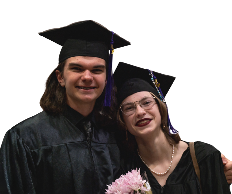 graduates