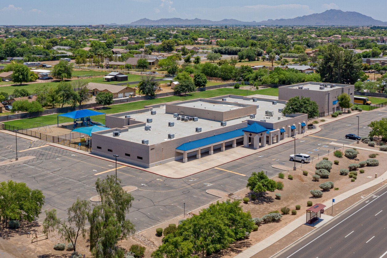 Autism Academy Gilbert Campus
