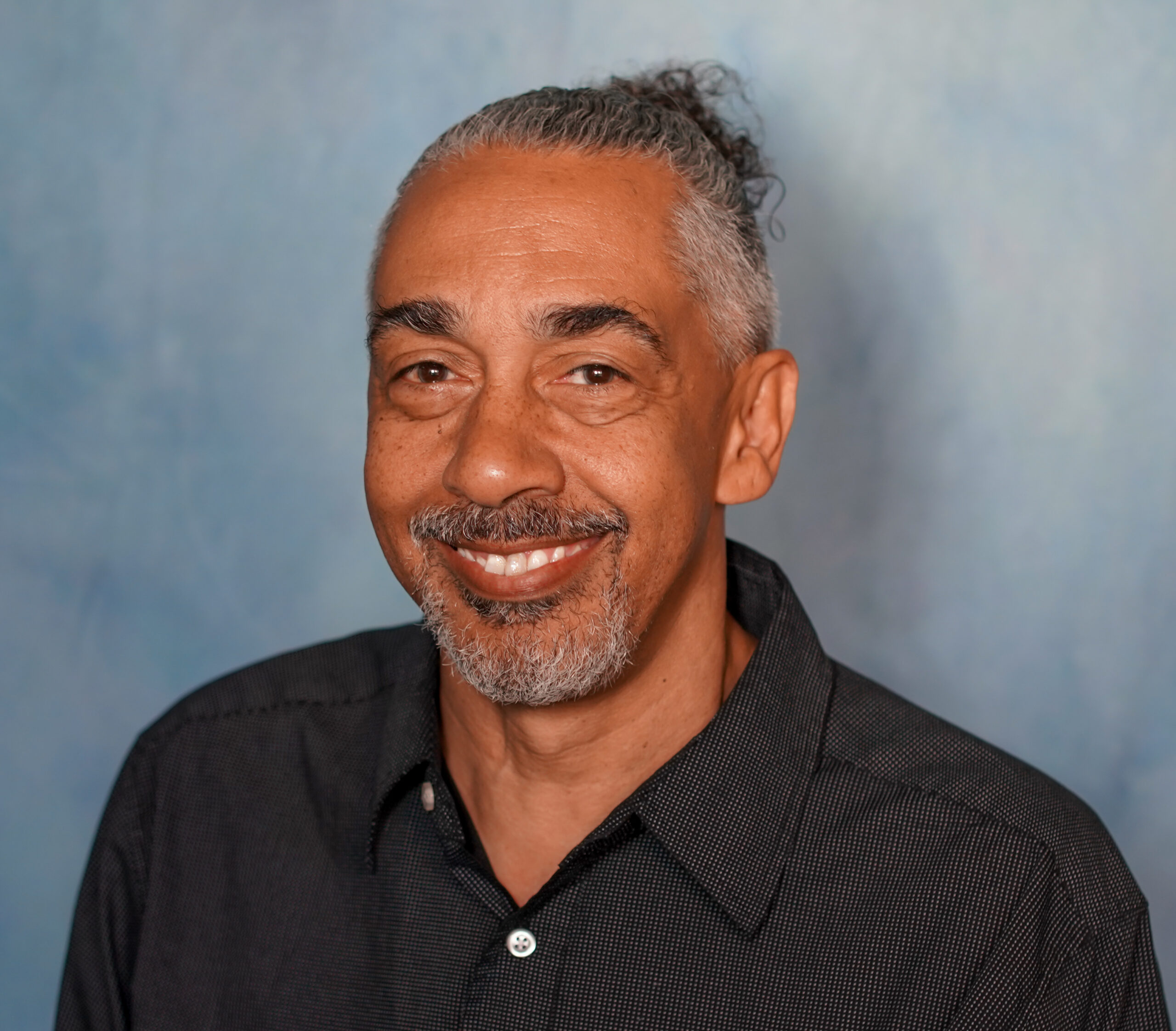 Autism Academy's Derrick Jamerson Program Director