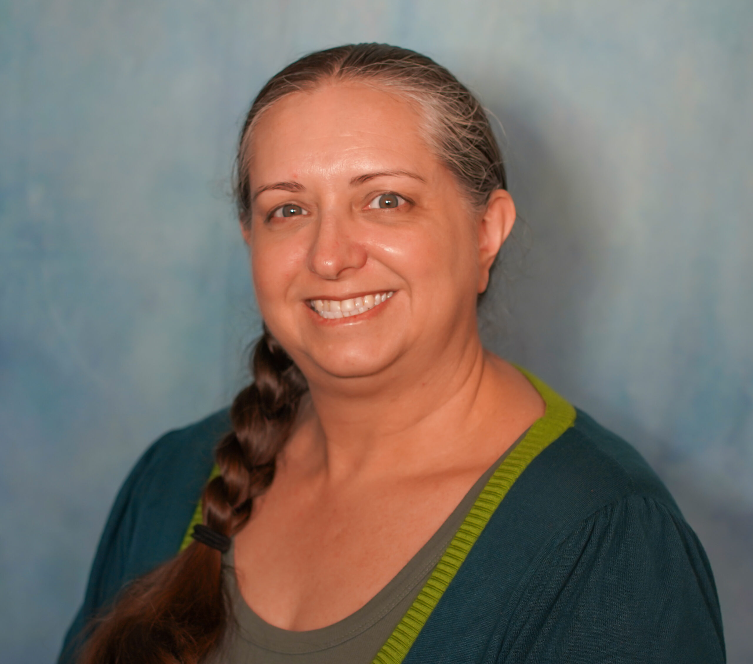 Jenny Sevier - Autism Academy' s District Director