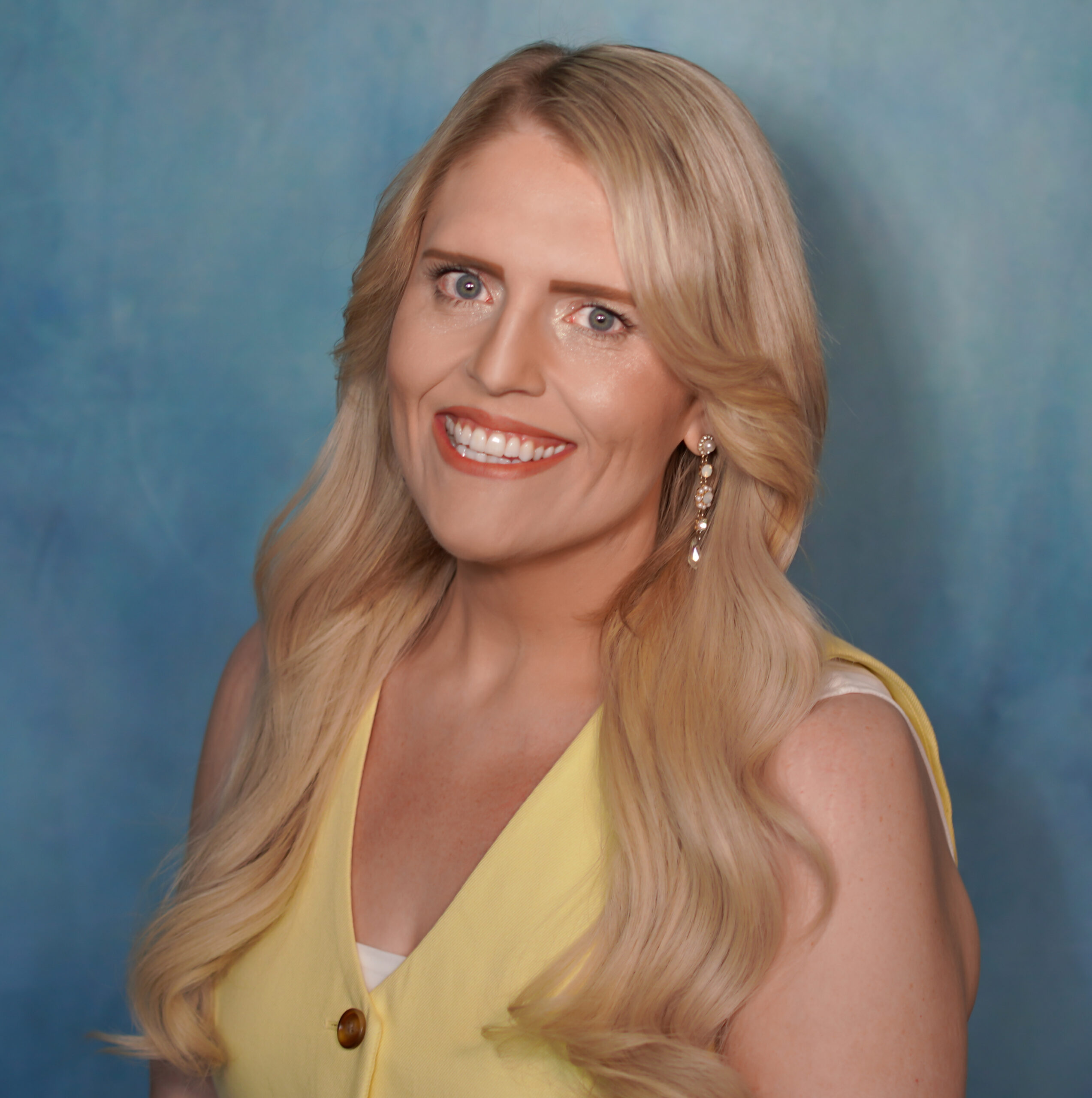 Kalona Newcomb - Autism Academy's Therapy Services Director