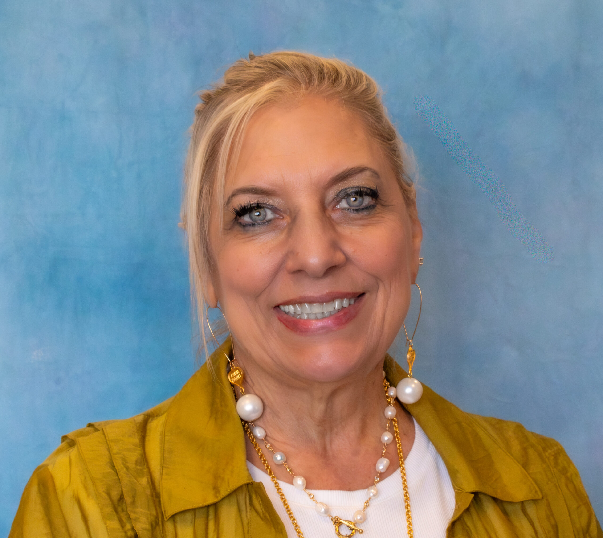 Laura Newcomb Founder of Autism Academy