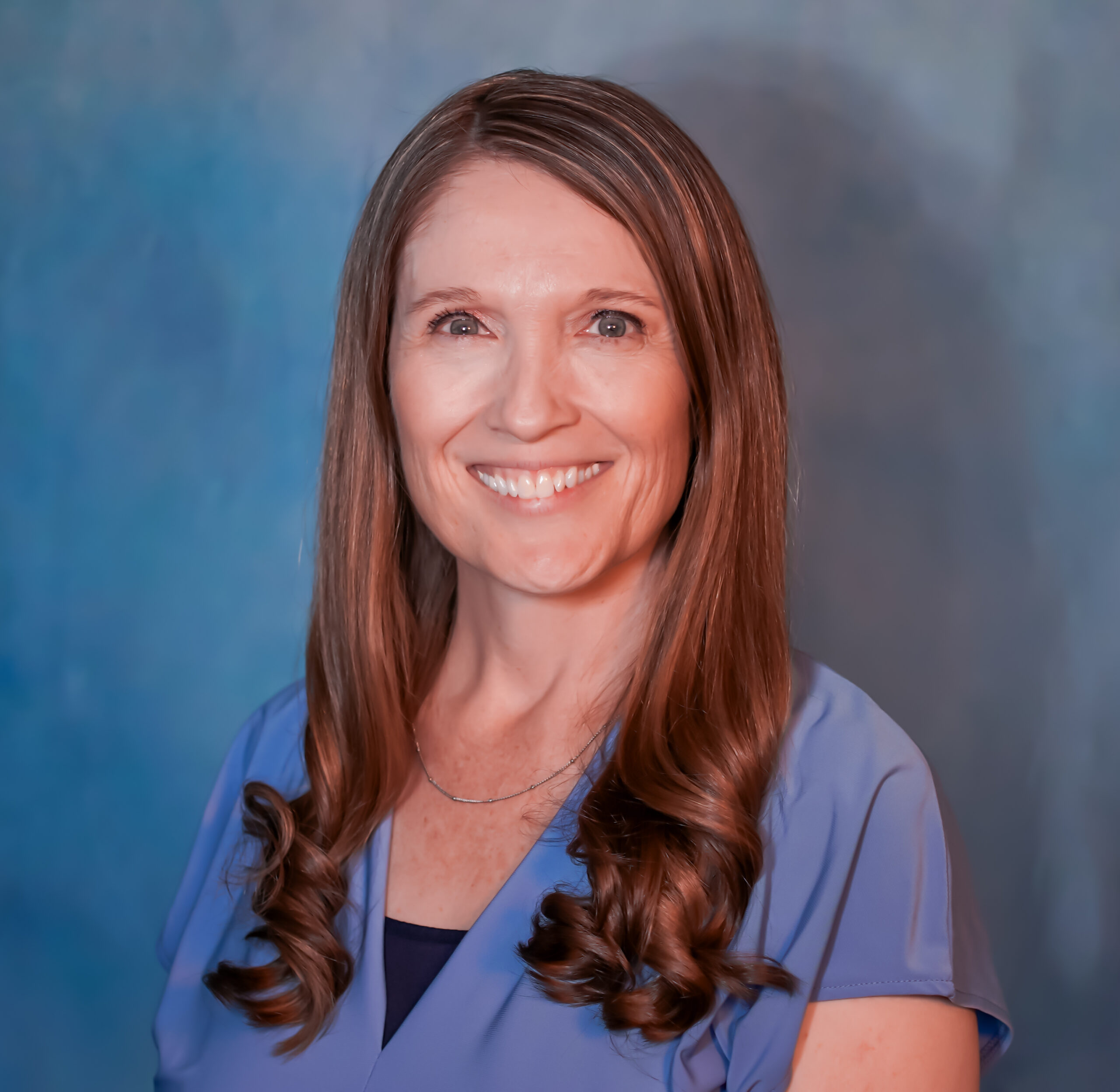 Shannon Mitchell - Autism Academy's Executive Director