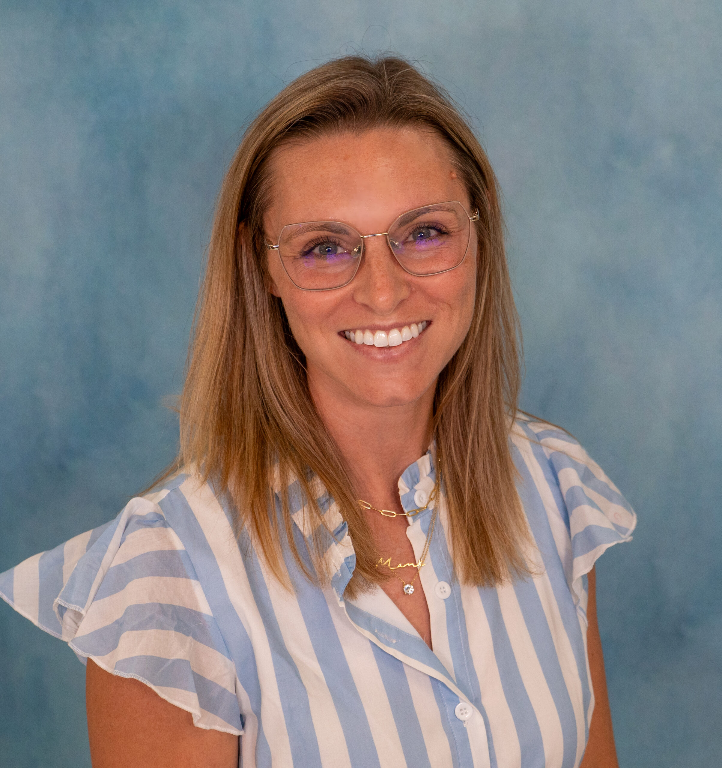 Taylor Jacobs - Autism Academy's Curriculum & Implementation Director