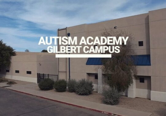 Autism Academy Gilbert Campus