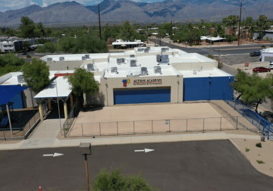 Tucson Campus