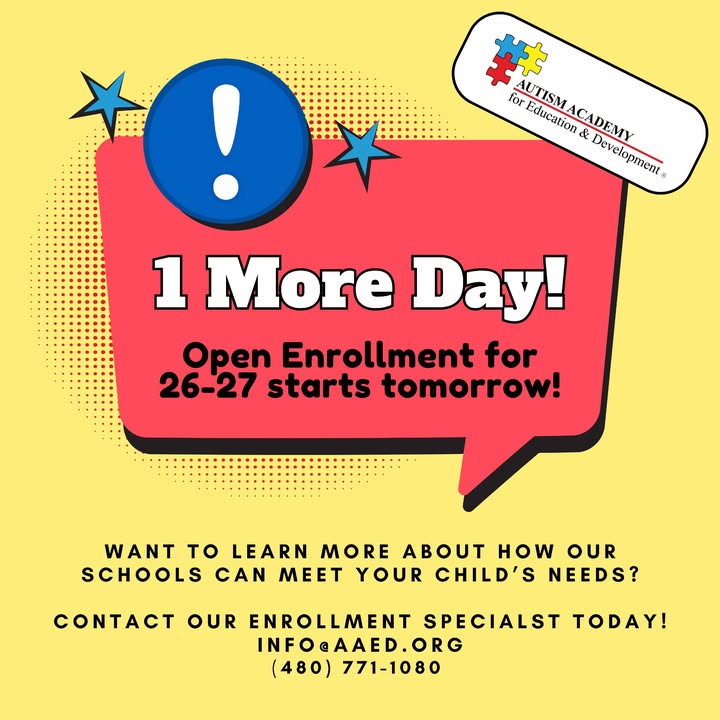 Autism Academy for Education & Development