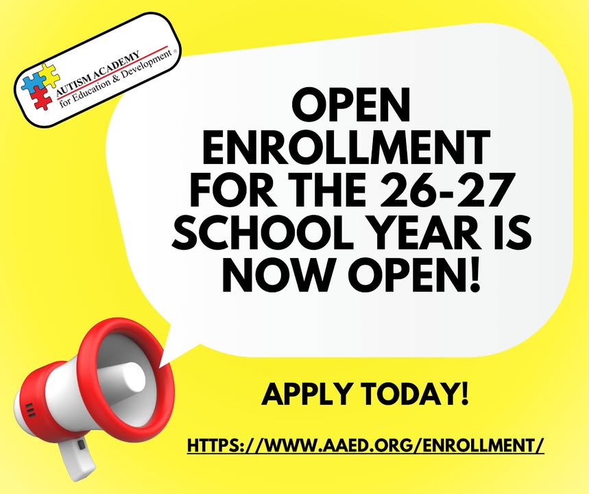 Autism Academy for Education & Development